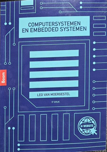 9789024450831-Computersystemen-en-embedded-systemen