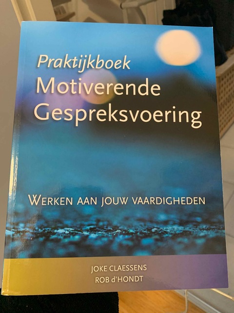 9789075569827-Praktijkboek-Motiverende-Gespreksvoering