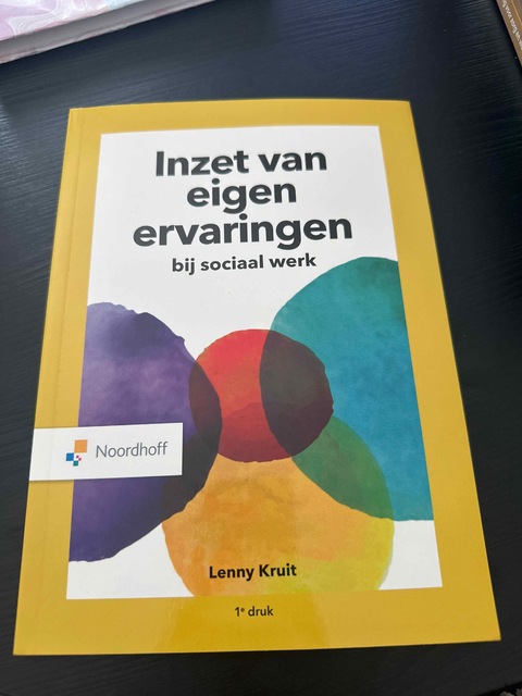 9789001297459-Inzet-van-eigen-ervaringen