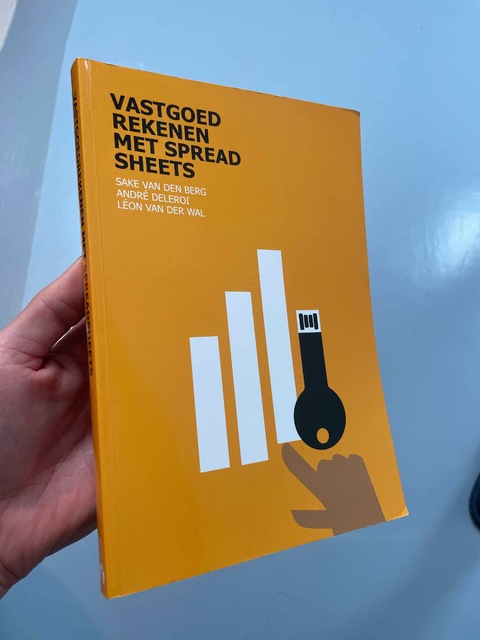 9789492453075-Vastgoedrekenen-met-Spreadsheets