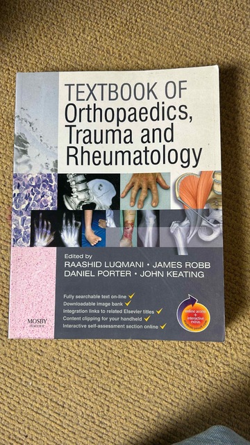 9780723433897-Textbook-Of-Orthopaedics-Trauma-And-Rheumatology