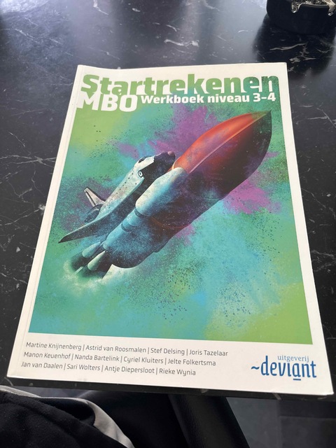 9789463264877-Studiereader-Startrekenen-MBO-niv.-3-4-ECK