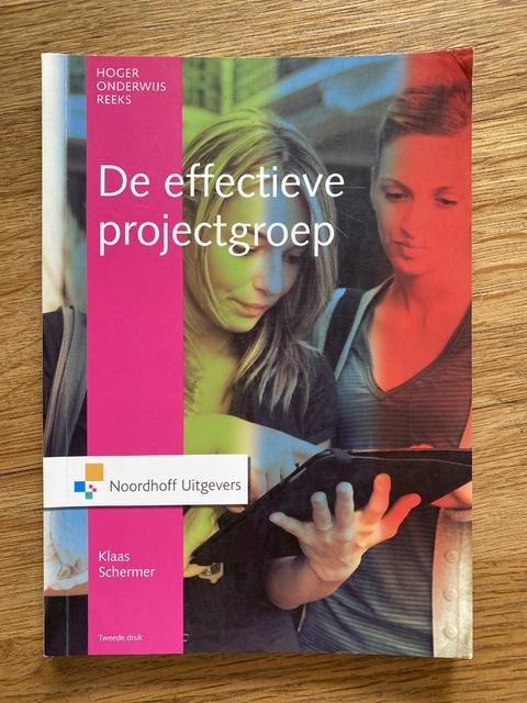 9789001910501-De-effectieve-projectgroep-1