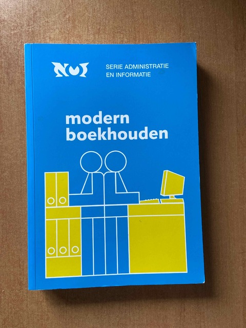 9789063554019-Modern-boekhouden