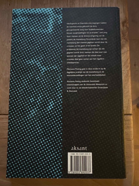 9789055892037-Van-je-familie-....-druk-1