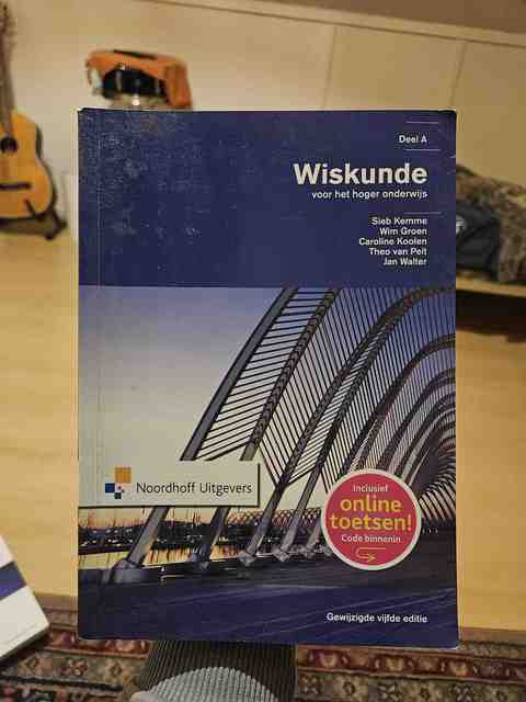 9789001702557-Wiskunde-voor-het-hoger-onderwijs-A