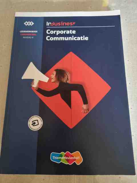 9789006315141-InBusiness-Commercieel-Corporate-communicatie-Leerwerkboek-basislicentie