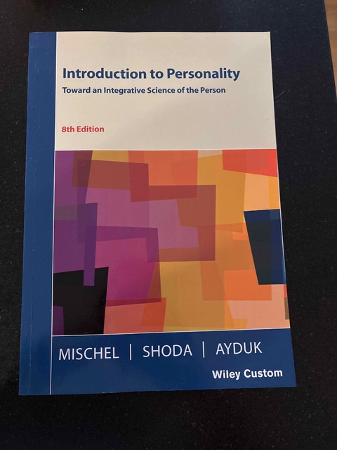 9781119922766-Custom-Introduction-to-personality.-Toward-an-integrative-science-of-the-person