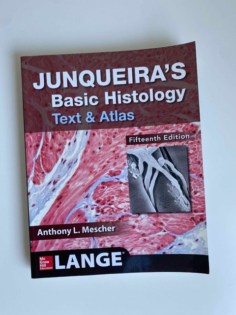 9781260026177-Junqueiras-Basic-Histology-Text-and-Atlas-Fifteenth-Edition