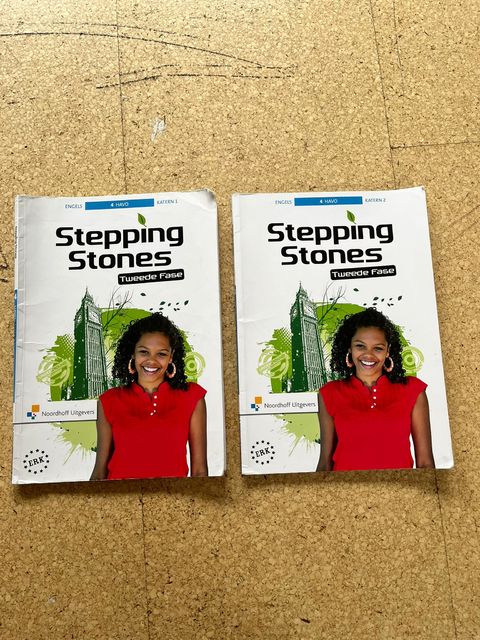 9789001870782-Stepping-Stones-Tweede-Fase-havo-4-katernen