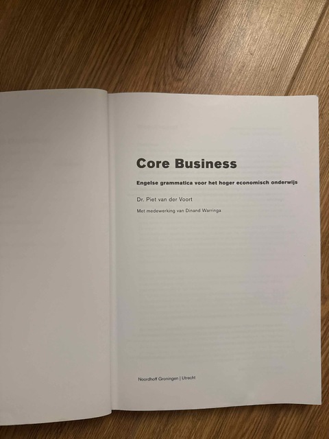 9789001575489-Core-Business