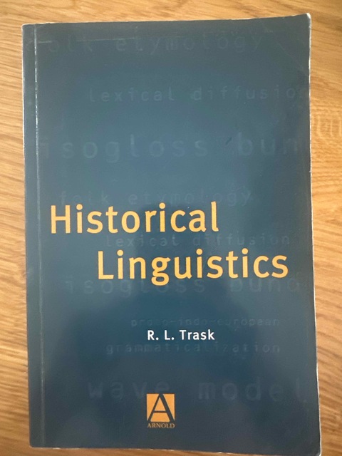 9780340607589-Historical-Linguistics