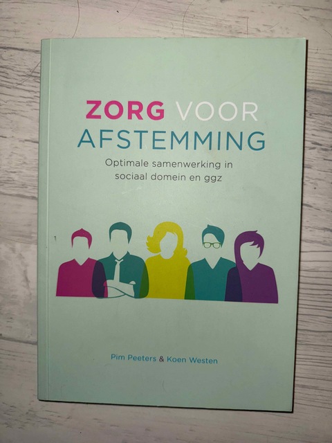 9789088508233-Zorg-voor-afstemming