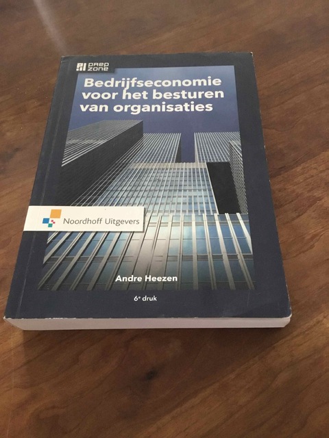 9789001867201-Bedrijfseconomie-voor-het-besturen-van-organisaties