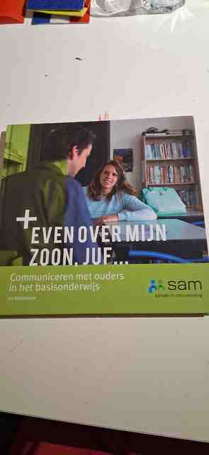 9789071287930-Even-over-mijn-zoon-juf...-