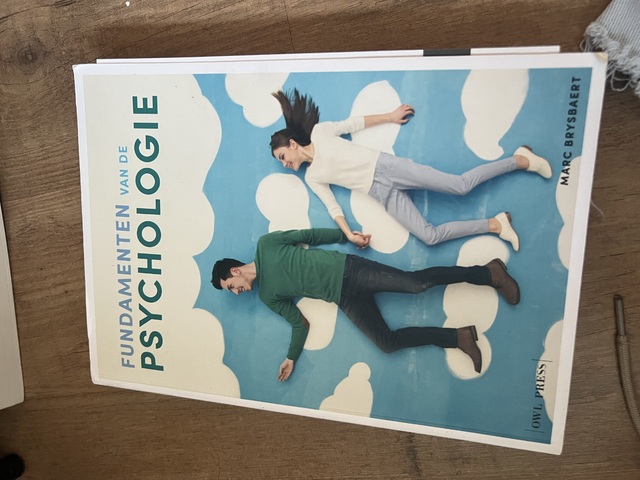 9789089318664-Fundamenten-van-de-psychologie
