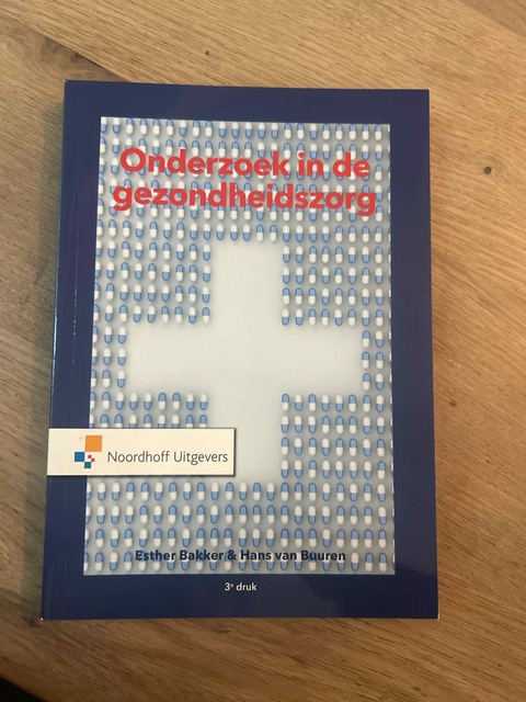 9789001895501-Onderzoek-in-de-gezondheidszorg