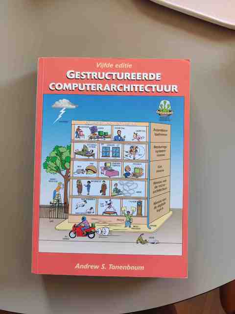 9789043009874-Gestructureerde-computerarchitectuur