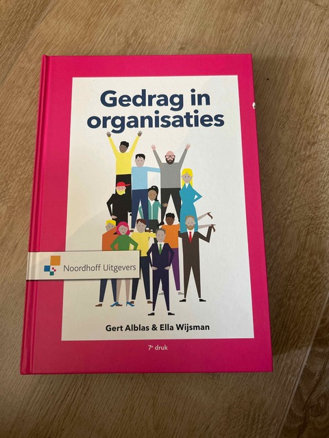 9789001876937-Gedrag-in-organisaties