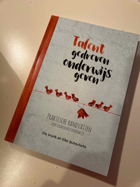 9789023256779-Talentgedreven-onderwijs-geven