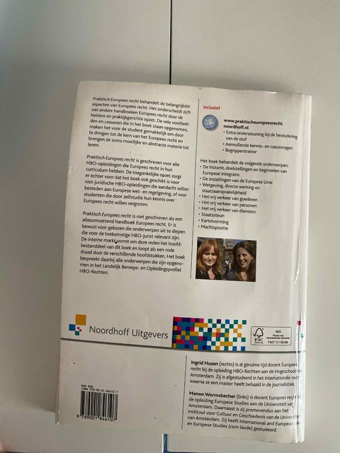 9789001846107-Praktisch-Europees-recht