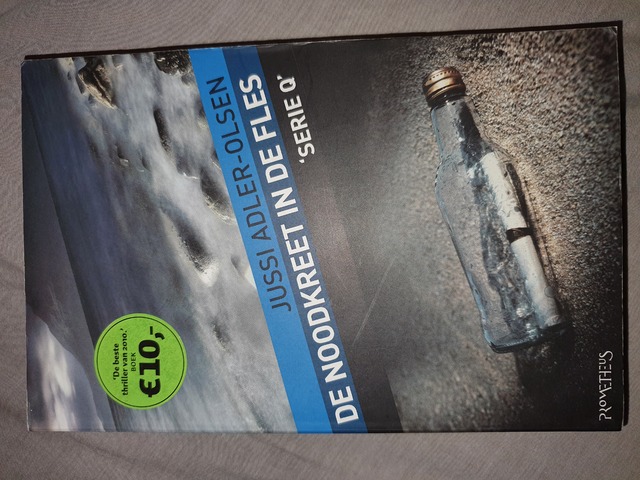 9789044615999-De-noodkreet-in-de-fles