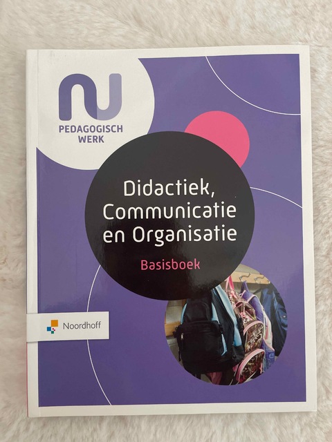 9789001734732-Basisboek-Didactiek-Communicatie-en-Organisatie