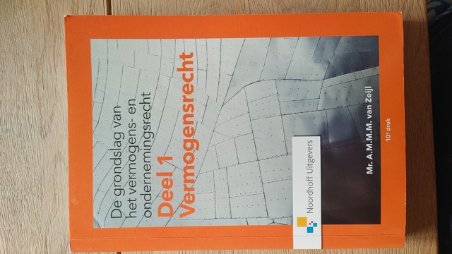 9789001875497-Vermogensrecht