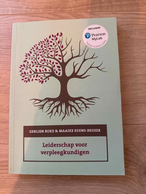 9789043042383-Leiderschap-voor-verpleegkundigen