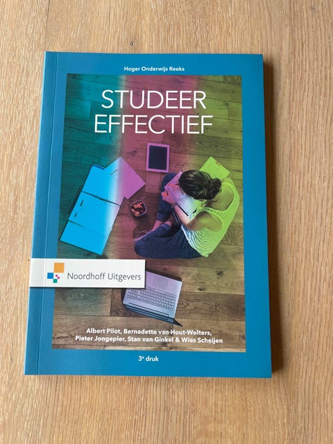 9789001866365-Studeer-effectief