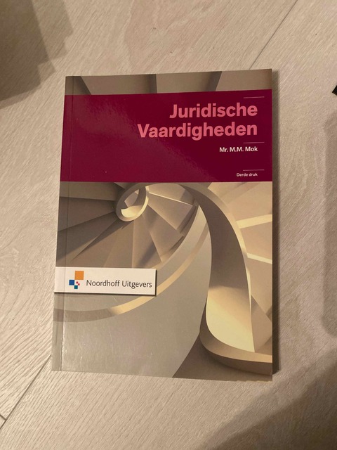 9789001846039-Juridische-vaardigheden