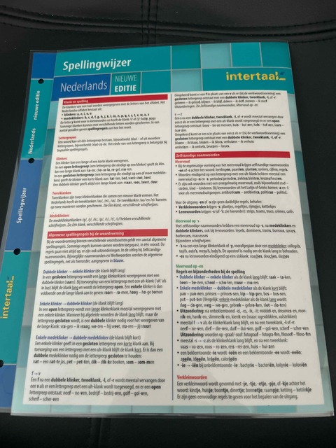 9789462931770-Spellingwijzer-bovenbouw-Nederlands