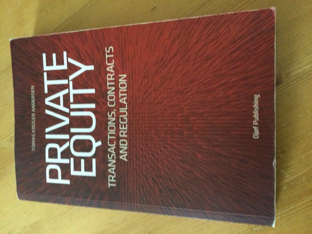 9788757432282-Private-Equity