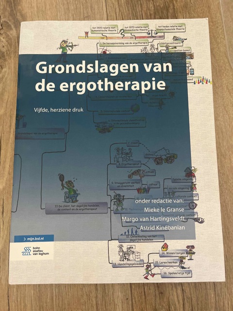 9789036817035-Grondslagen-van-de-ergotherapie