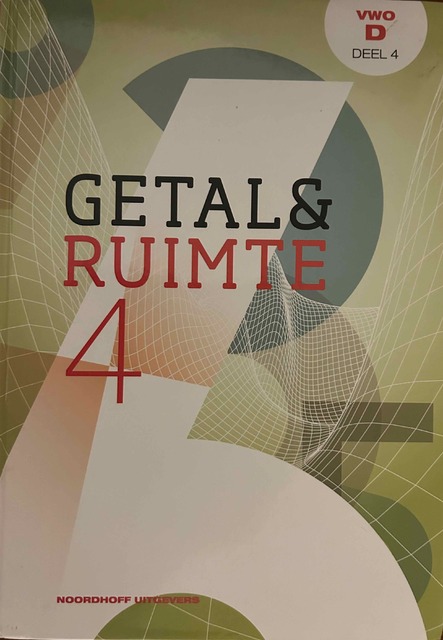 9789001842413-Getal-Ruimte-11e-ed-leerboek-vwo-D-deel-4