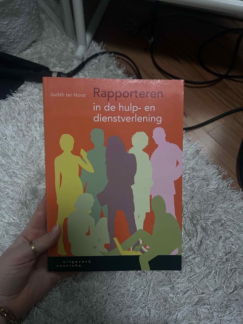9789046906330-Rapporteren-in-de-hulp-en-dienstverlening