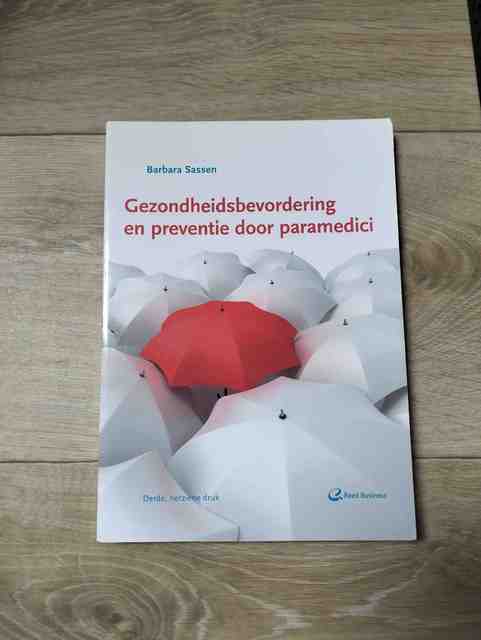 9789035233492-Gezondheidsbevordering-en-preventie-door-paramedici