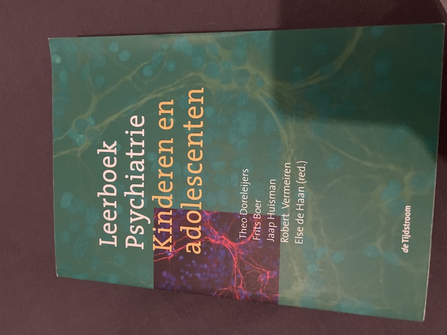 9789024431670-Leerboek-psychiatrie-kinderen-en-adolescenten