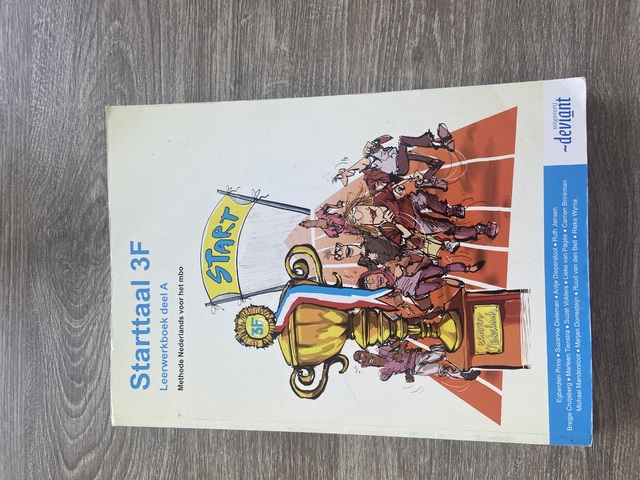 9789463260183-Starttaal-3F-deel-A