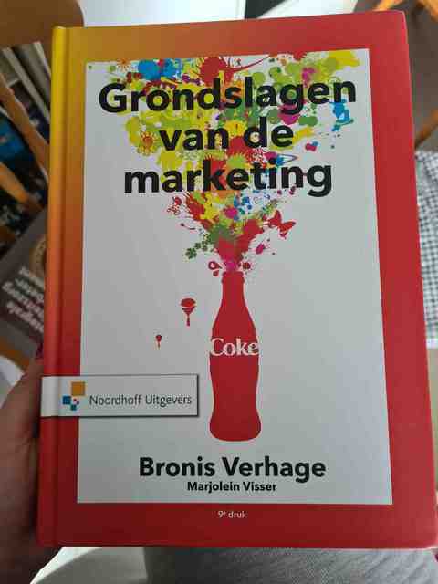 9789001853174-Grondslagen-van-de-marketing