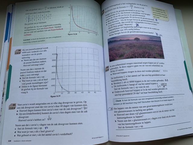 9789001055196-Getal-Ruimte-3-havo-deel-2-leerboek
