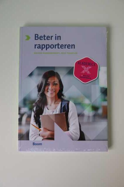 9789039527344-Beter-in-rapporteren