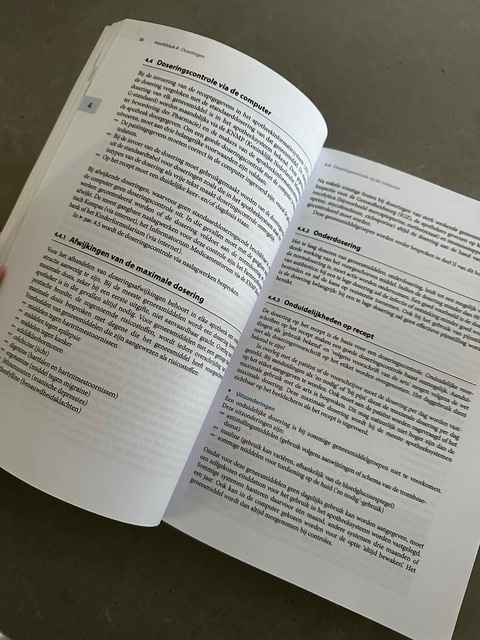 9789036826747-Farmacotherapie-voor-apothekersassistenten