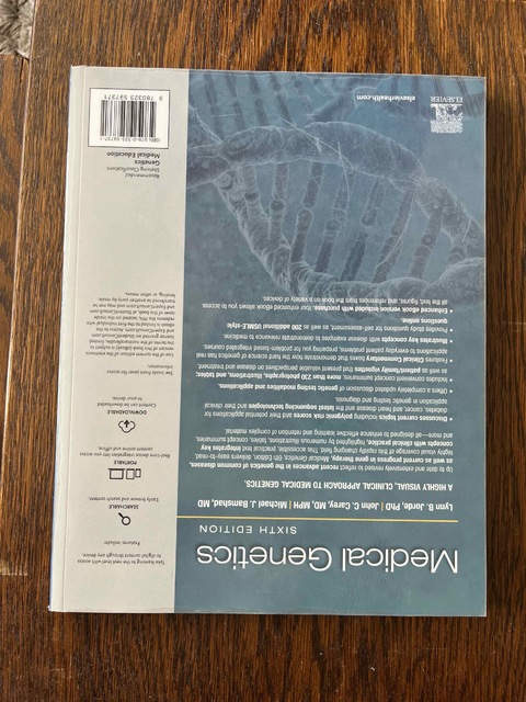 9780323597371-Medical-Genetics