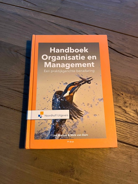 9789001895600-Handboek-Organisatie-en-Management.-Een-praktijkgerichte-benadering