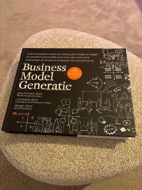 9789013074086-Business-model-generatie