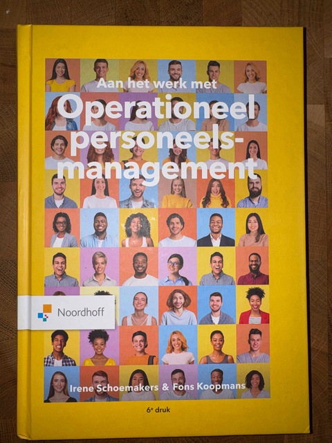9789001079239-Operationeel-personeelsmanagement