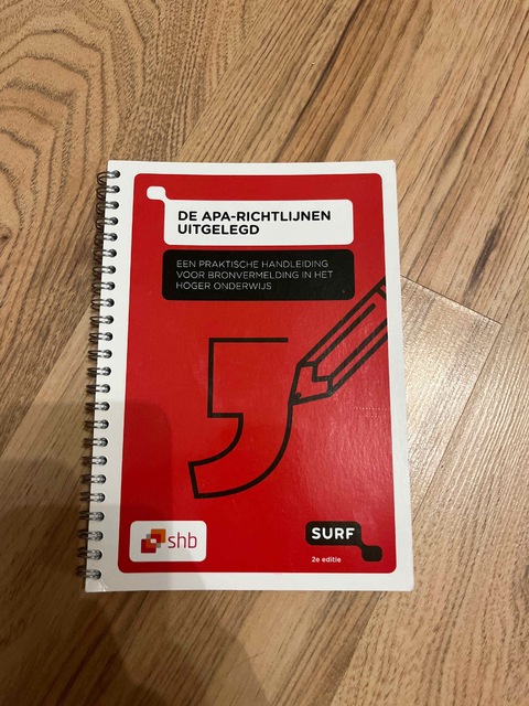 9789072482204-De-APA-richtlijnen-uitgelegd