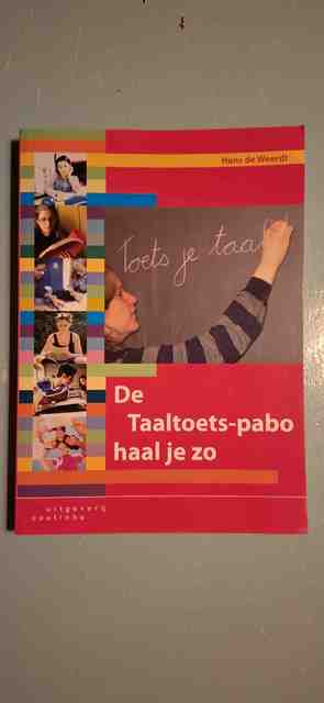 9789046901038-De-Taaltoets-pabo-haal-je-zo