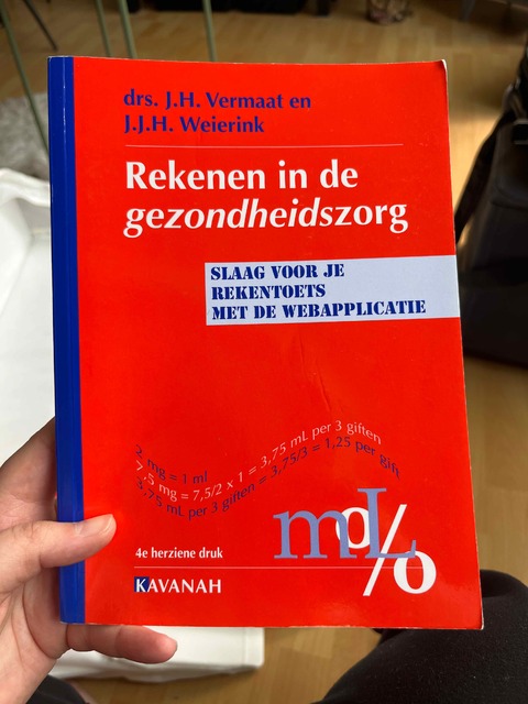 9789057400797-Rekenen-in-de-gezondheidszorg